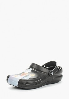 Сабо Crocs