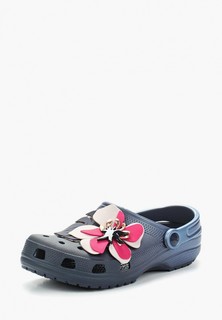 Сабо Crocs