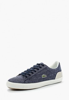 Кеды Lacoste