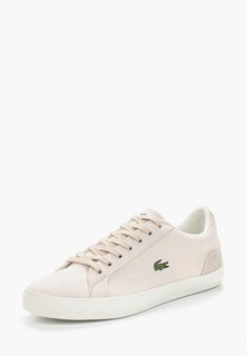 Кеды Lacoste