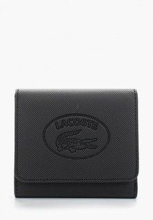 Кошелек Lacoste