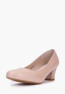 Туфли T.Taccardi