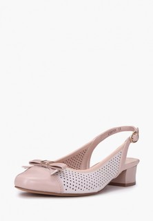 Туфли T.Taccardi