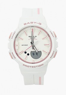 Часы Casio