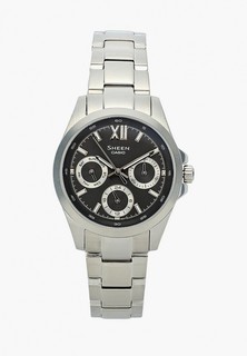 Часы Casio