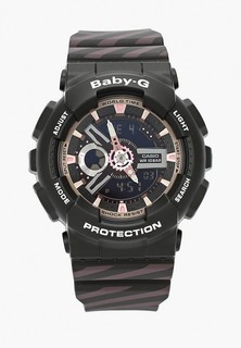 Часы Casio