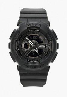 Часы Casio