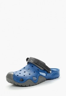 Сандалии Crocs