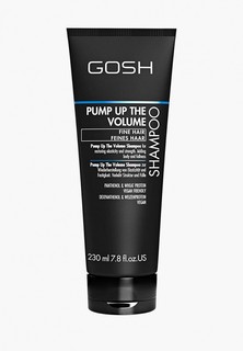Шампунь Gosh