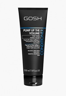 Кондиционер для волос Gosh