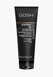 Шампунь Gosh