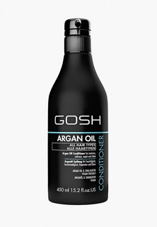 Кондиционер для волос Gosh