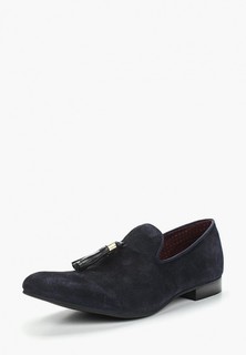 Лоферы London Brogues
