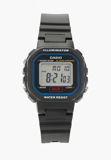 Часы Casio