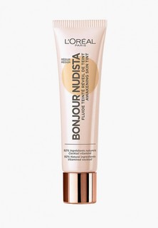 BB-Крем LOreal Paris