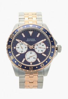 Часы Guess