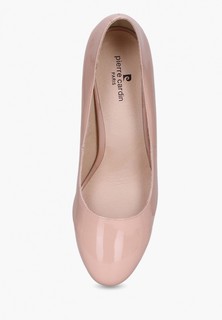 Туфли Pierre Cardin