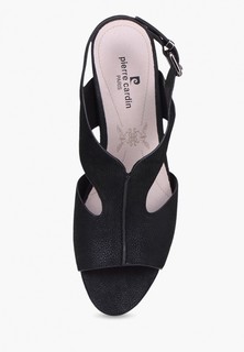 Босоножки Pierre Cardin