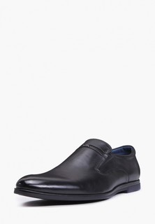 Лоферы Pierre Cardin