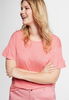 Футболка Violeta by Mango