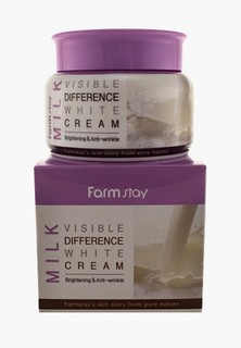 Крем для лица Farm Stay