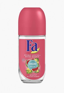 Дезодорант Fa