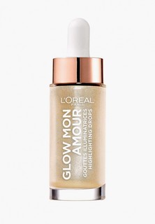 Хайлайтер LOreal Paris