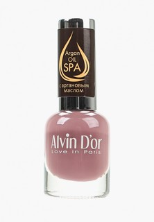 Лак для ногтей Alvin Dor