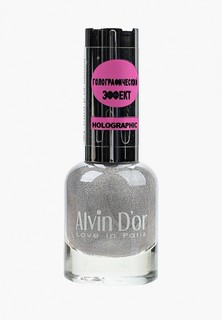 Лак для ногтей Alvin Dor