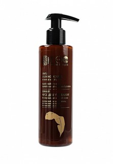 Мусс для умывания EO laboratorie