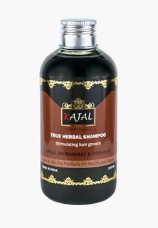 Шампунь Kajal