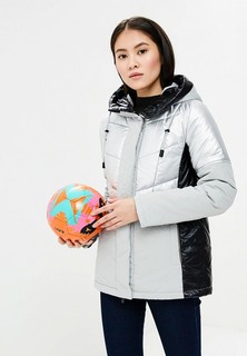 Куртка утепленная Dimma