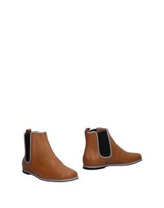 Полусапоги и высокие ботинки Marni