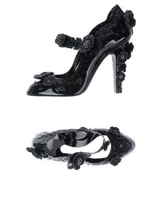 Туфли Dolce & Gabbana