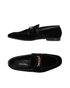 Мокасины TOM Ford