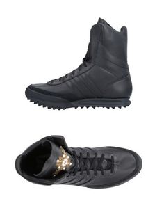 Высокие кеды и кроссовки Adidas Originals BY Jeremy Scott