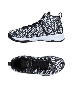 Высокие кеды и кроссовки Plein Sport