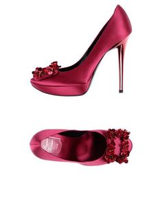 Туфли Roger Vivier