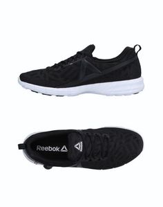 Низкие кеды и кроссовки Reebok