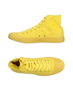 Высокие кеды и кроссовки Converse