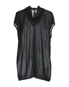 Топ без рукавов Rick Owens