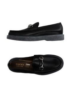 Мокасины Gucci
