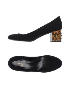 Туфли Gucci