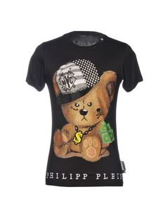 Футболка Philipp Plein