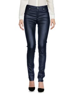 Повседневные брюки Versace Jeans