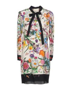 Короткое платье Gucci