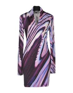 Короткое платье Just Cavalli