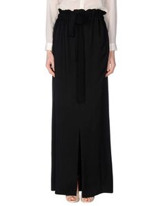 Длинная юбка Lanvin