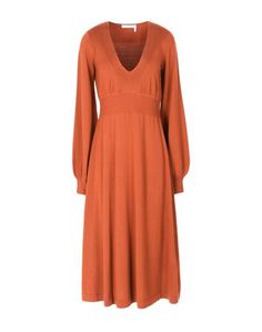 Платье длиной 3/4 ChloÉ