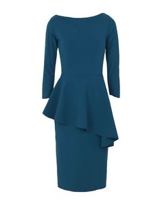 Платье до колена Chiara Boni LA Petite Robe